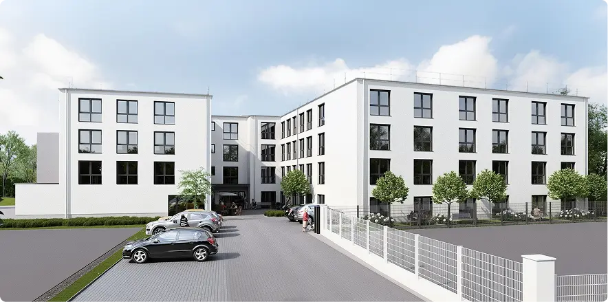 Wir von Röpke & Behring finden die richtige Pflegeimmobilie für Ihr Investment. Sie bekommen stabile Erträge und steuerliche Vorteile.