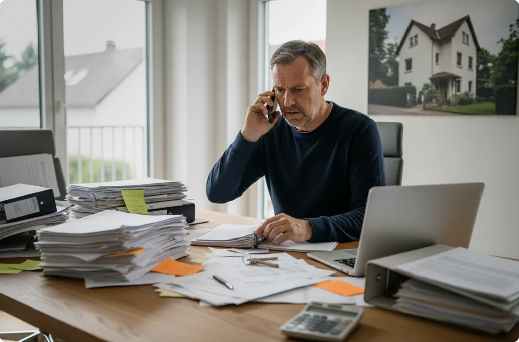 Wer in Immobilien investieren möchte, hat im Grunde zwei Möglichkeiten.