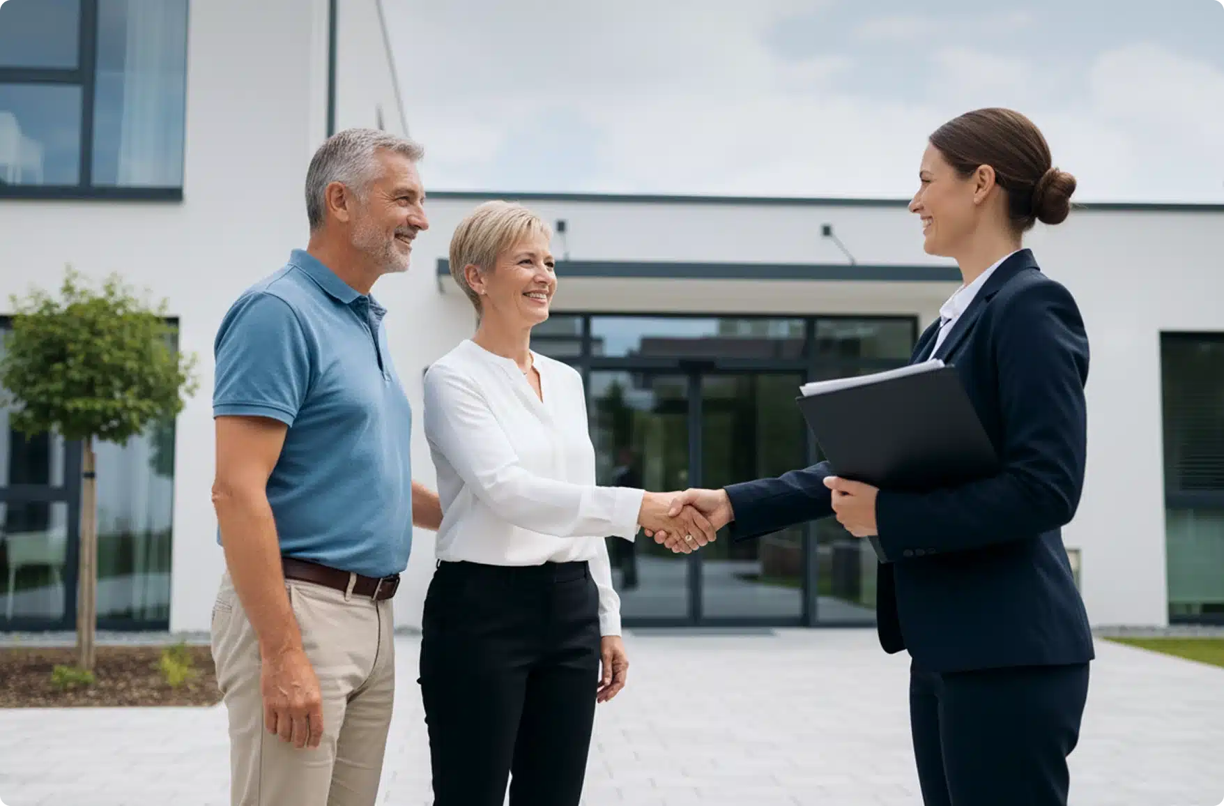 Wer in Immobilien investieren möchte, hat im Grunde zwei Möglichkeiten.